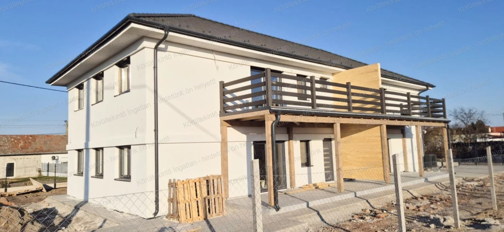 For sale brick flat, Cegléd, Hívja a Tulajdonost!, Furmint utca