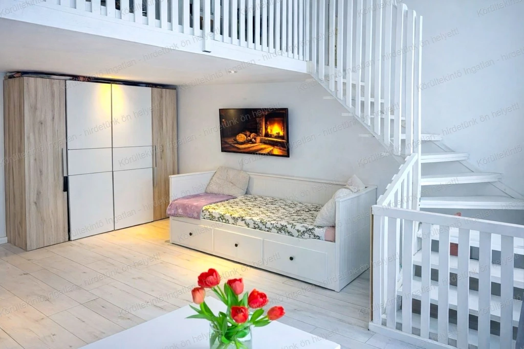 For sale brick flat, Budapest VII. kerület, Hívja a tulajdonost!, Damjanich utca