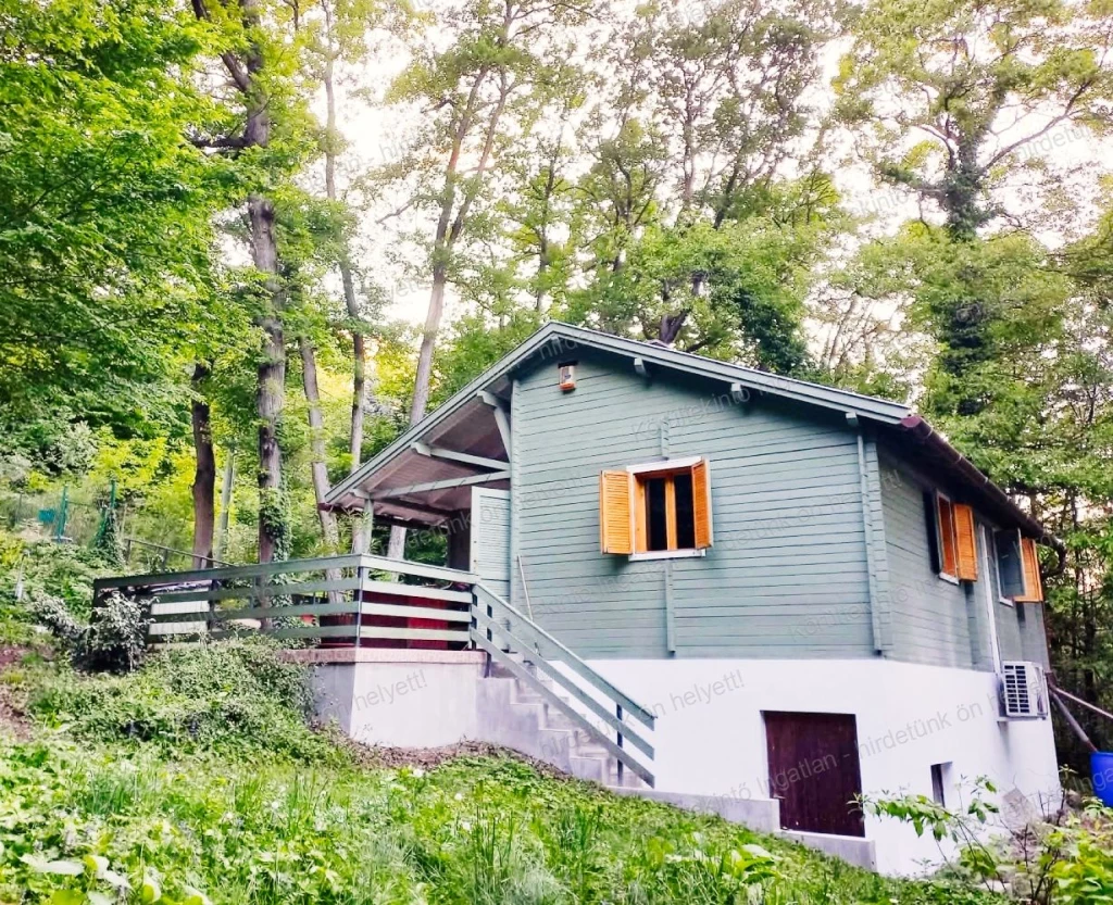 For sale holiday house, summer cottage, Kismaros, Hívja a Tulajdonost!, Börzsönyliget