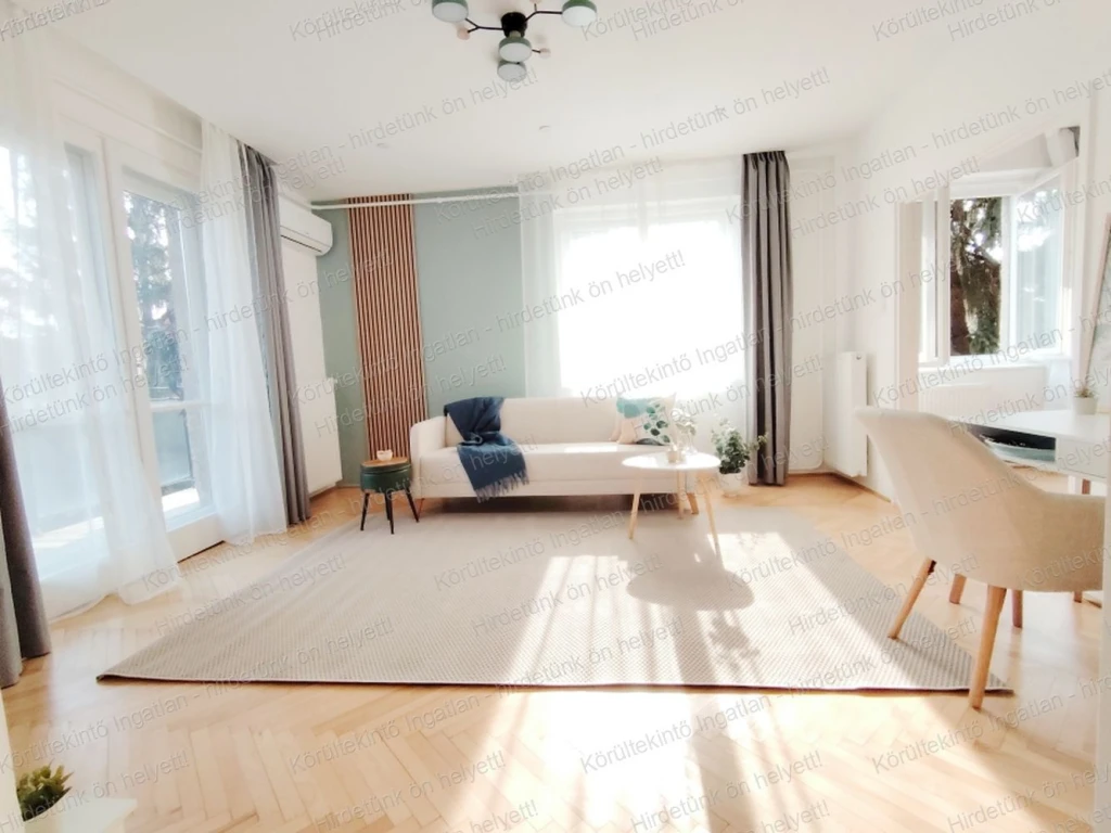 Hirdetünk ön helyett!