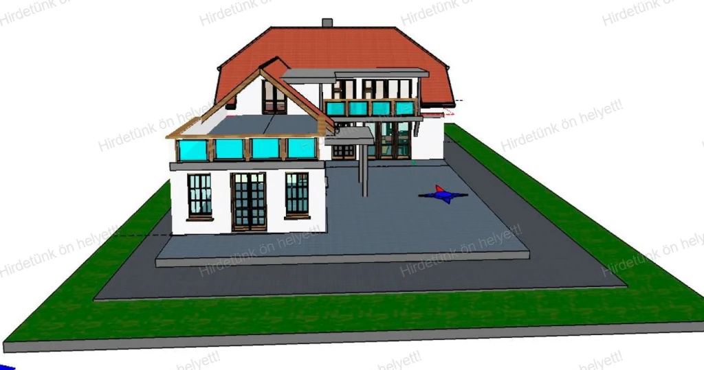 c3-1-name c2-50-name, Révfülöp, Végmáli utca