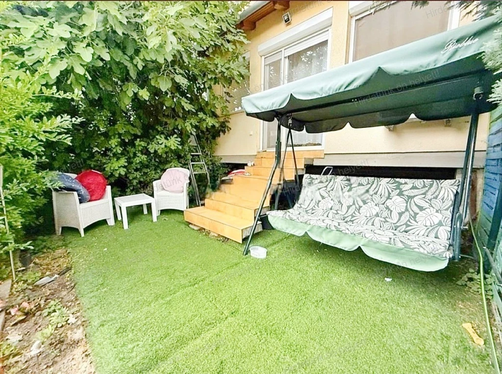 Hívja a Tulajdonost: Sashalmi Ildikó, +36307882027