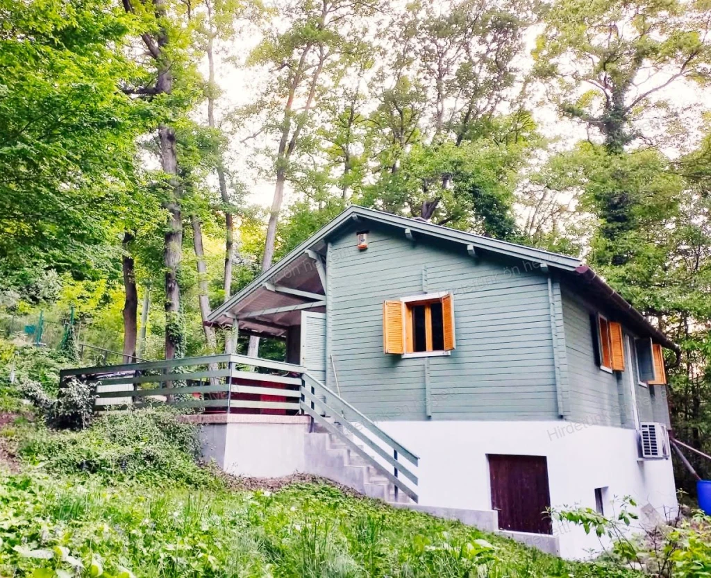 c3-1-name c2-1-name, Kismaros, Hívja a Tulajdonost!, Börzsönyliget