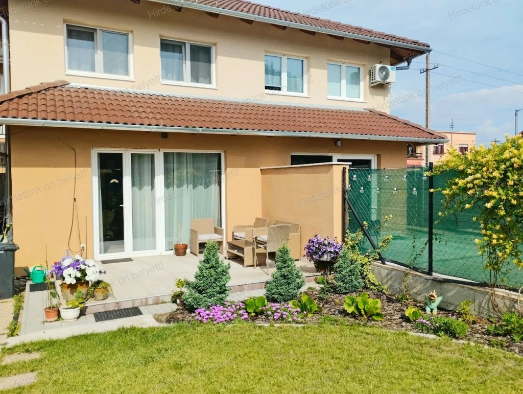 Hívja a tulajdonost! +36206207935