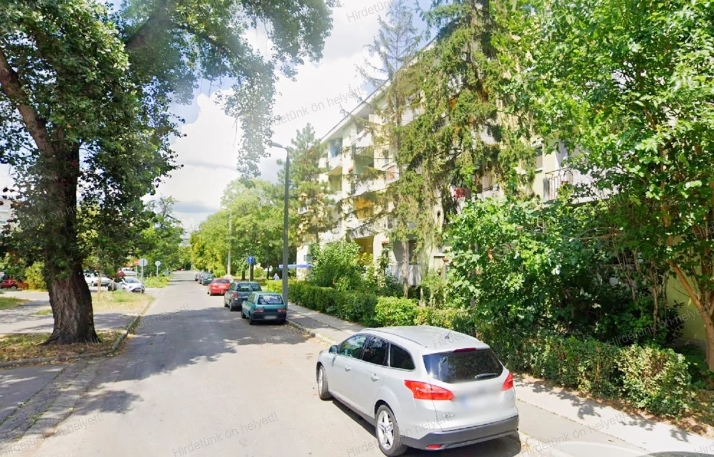c3-1-name c2-68-name, Budapest XXI. kerület, Rakéta utca
