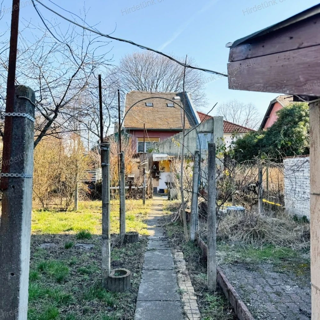 Hívja a tulajdonost: Tokarcsik Károly +36306951357