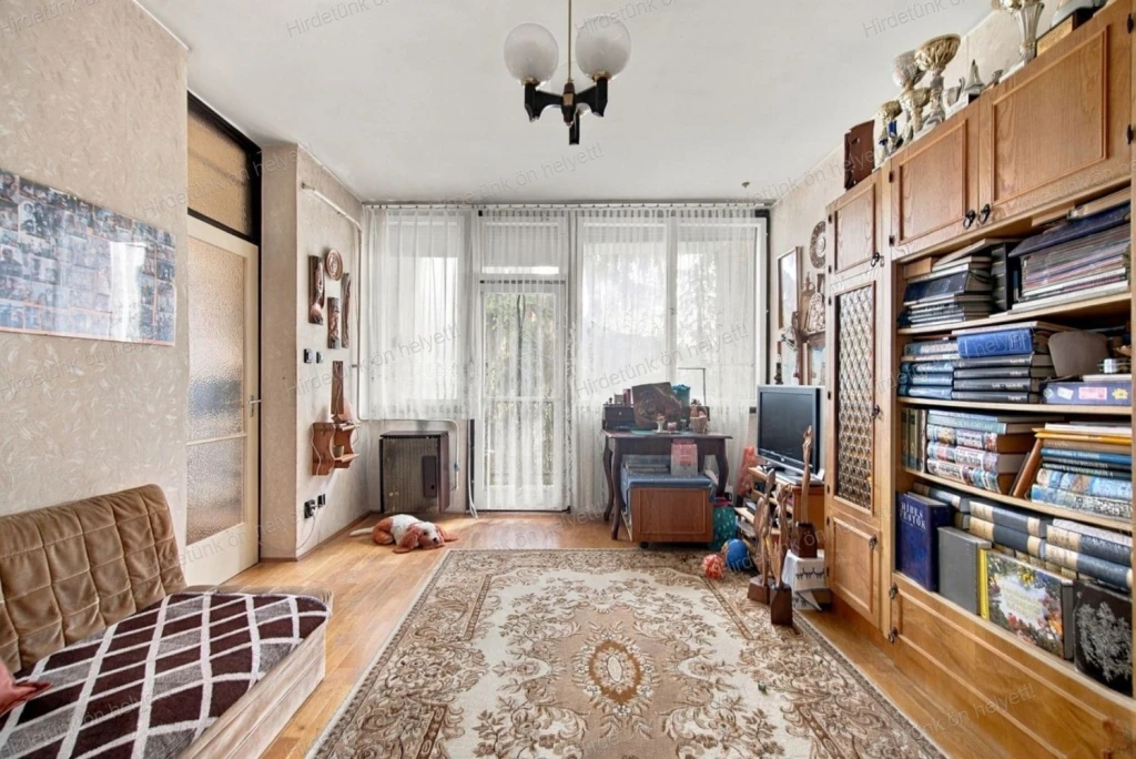 Hívja a Tulajdonost! Elérhetősége: Gellén Bettina +36702409689