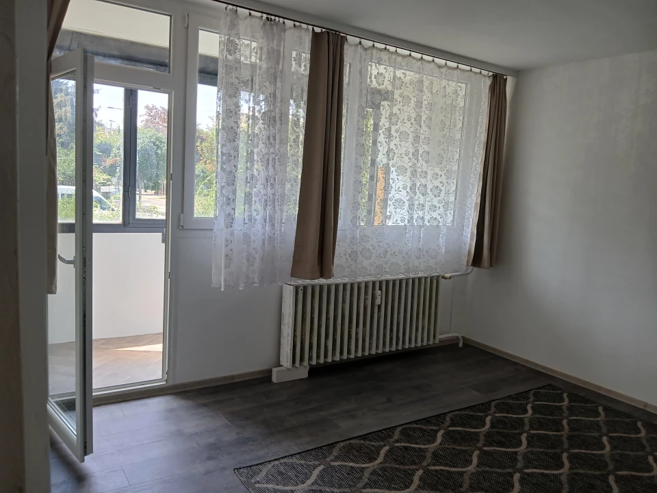 For rent panel flat, Budapest XI. kerület