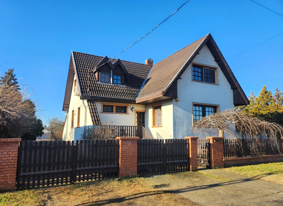 For sale house, Dabas