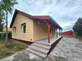 For sale house, Örkény
