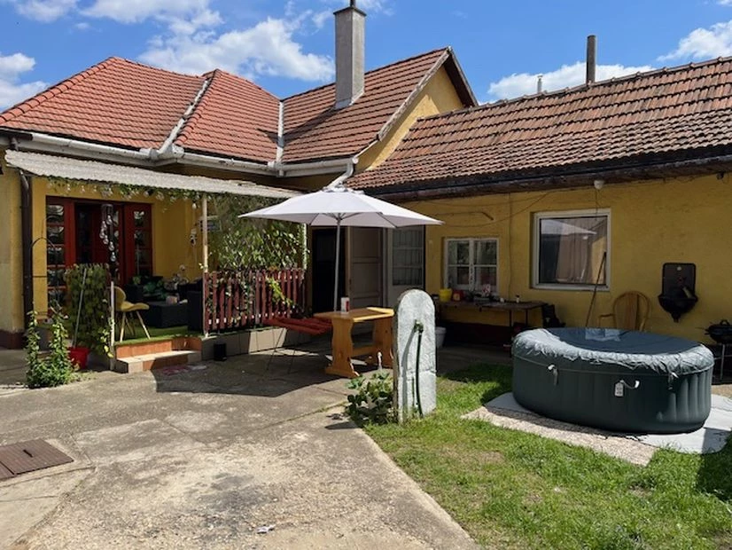 Eladó családi ház, Dunaharaszti