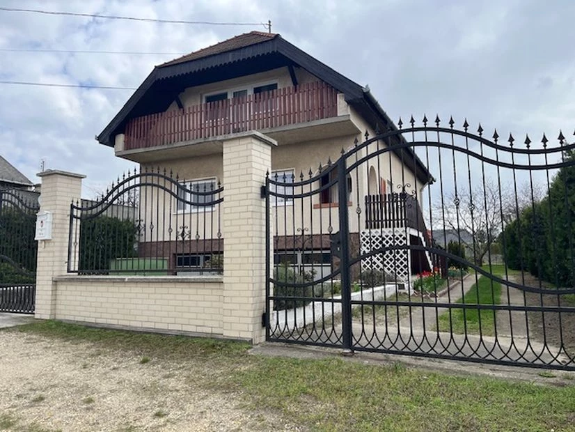 For sale house, Szigetszentmiklós, Nyárfa