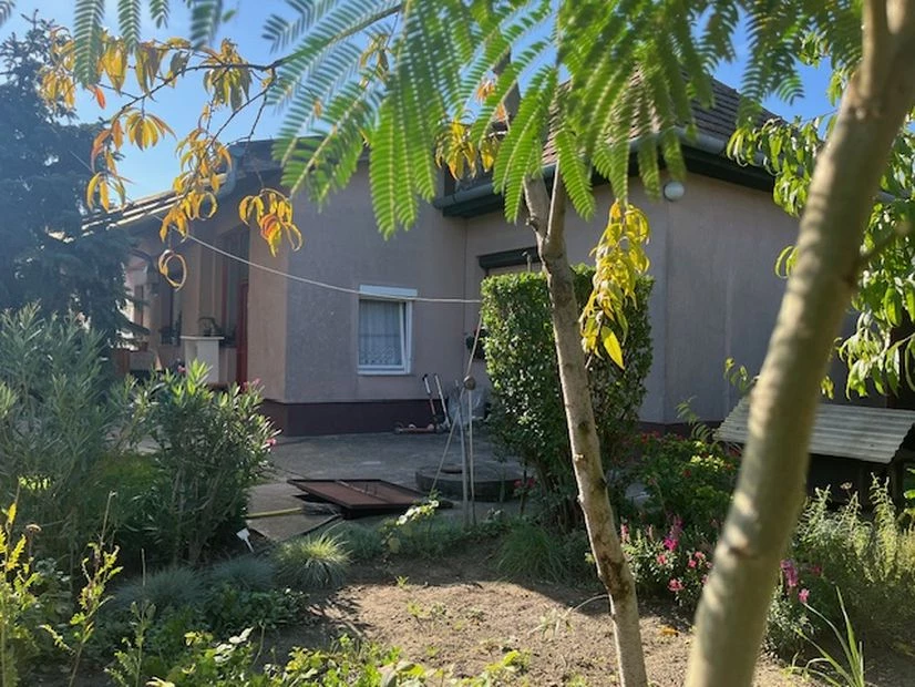 For sale house, Szigethalom