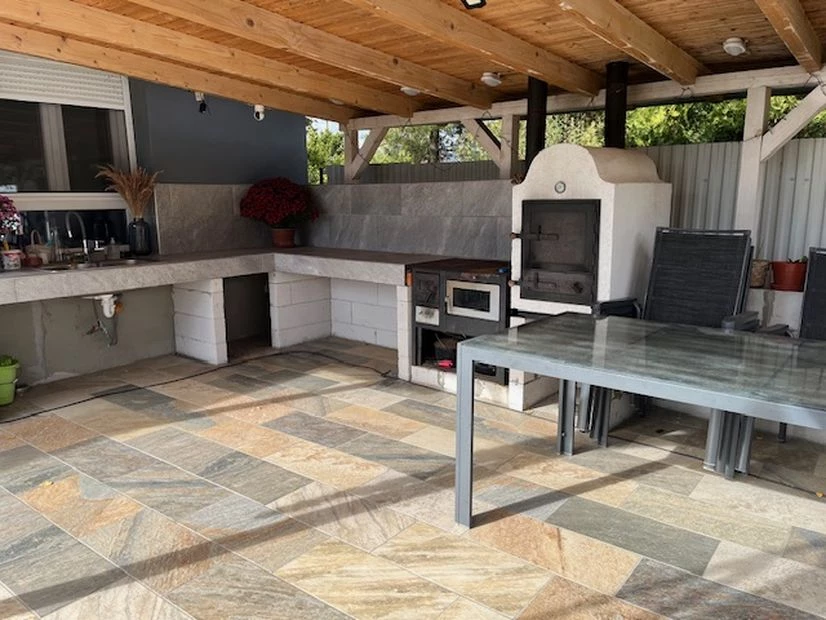 For sale house, Taksony