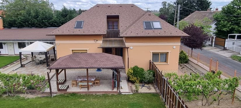 For sale house, Budapest XXIII. kerület