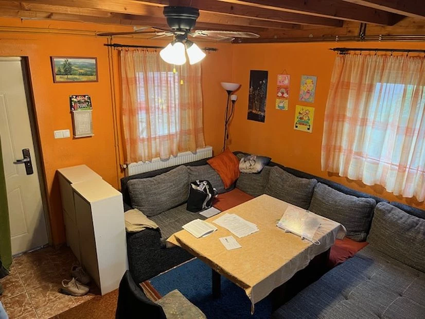 For sale terraced house, Szigethalom