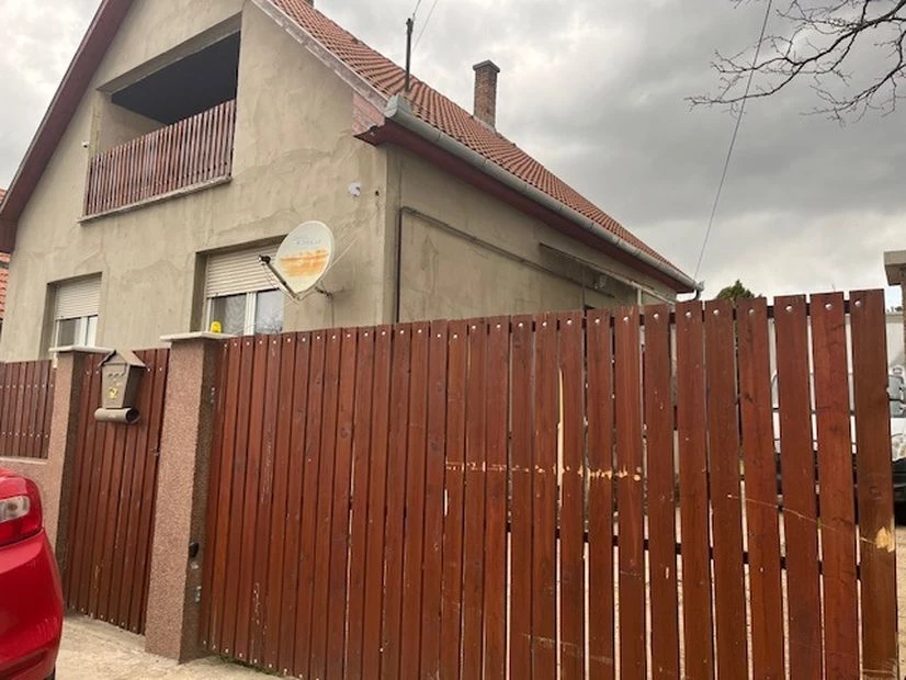 For sale house, Dunaharaszti