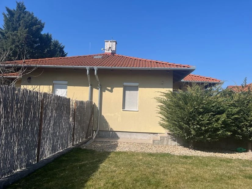For sale semi-detached house, Dunaharaszti