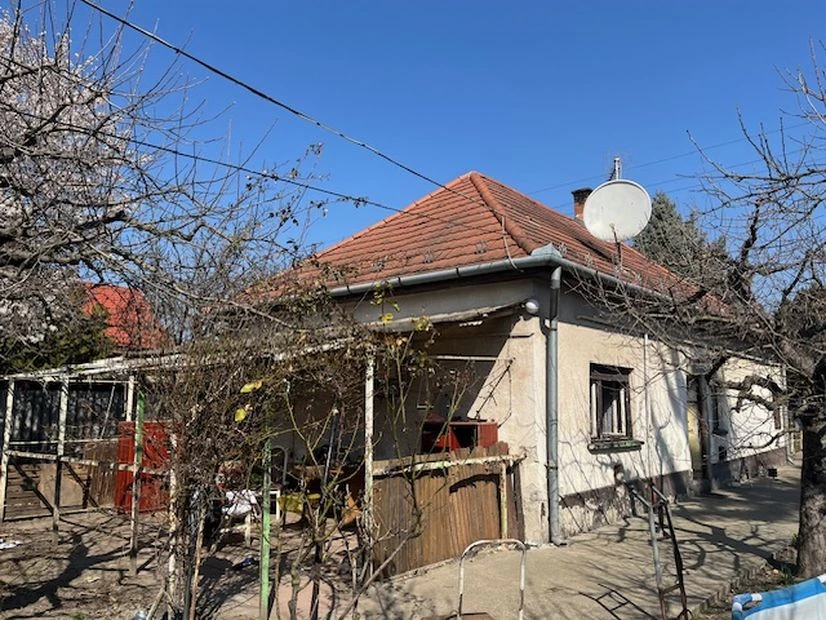 For sale house, Szigethalom