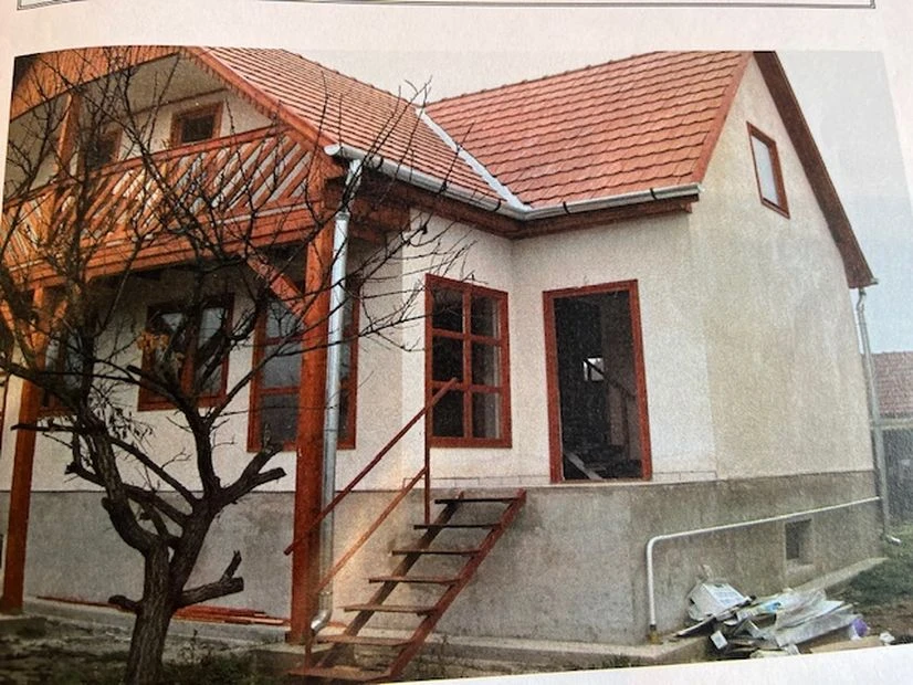 Eladó ikerház, Szigethalom