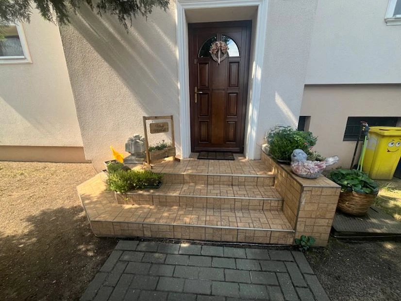 Eladó családi ház, Dunaharaszti