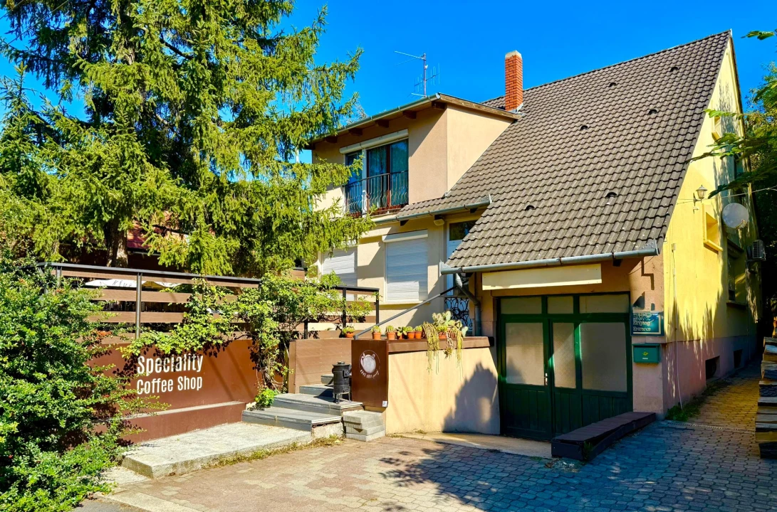 Eladó családi ház, Sárvár