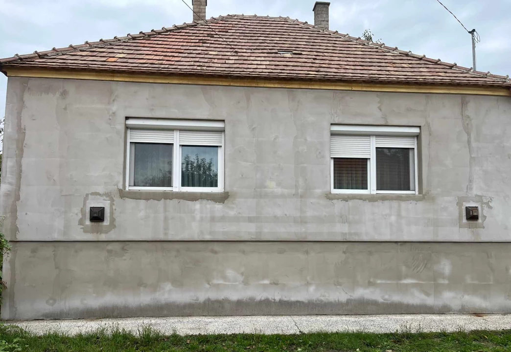 For sale house, Sárvár