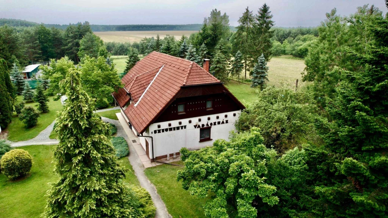 Eladó családi ház, Őriszentpéter