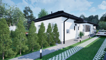 Eladó téglalakás, Sárvár