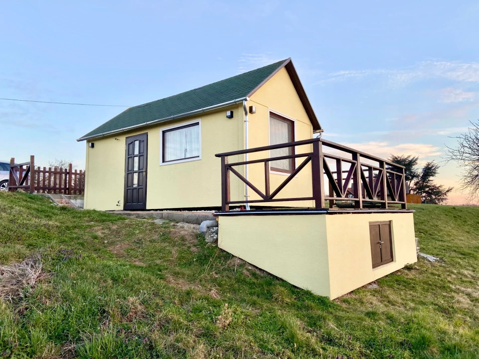 For sale building plot, Sárvár