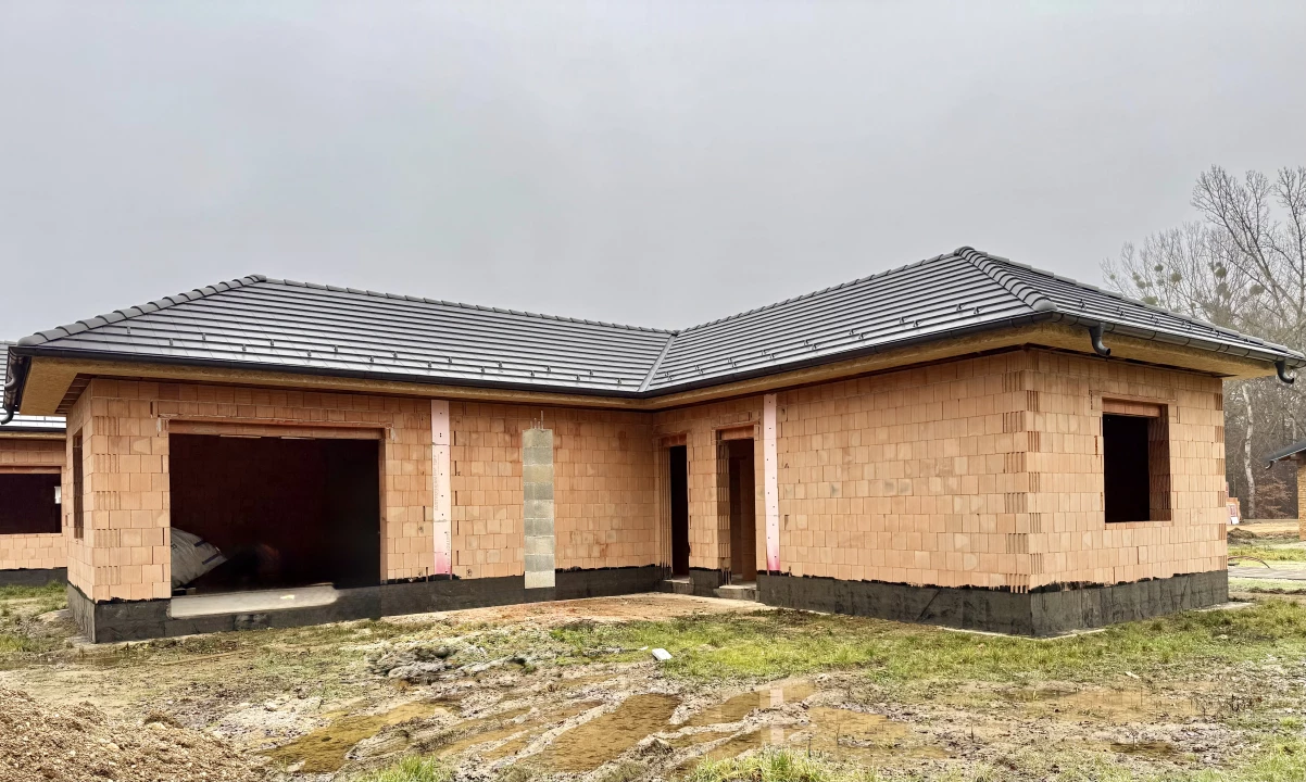 For sale house, Sárvár