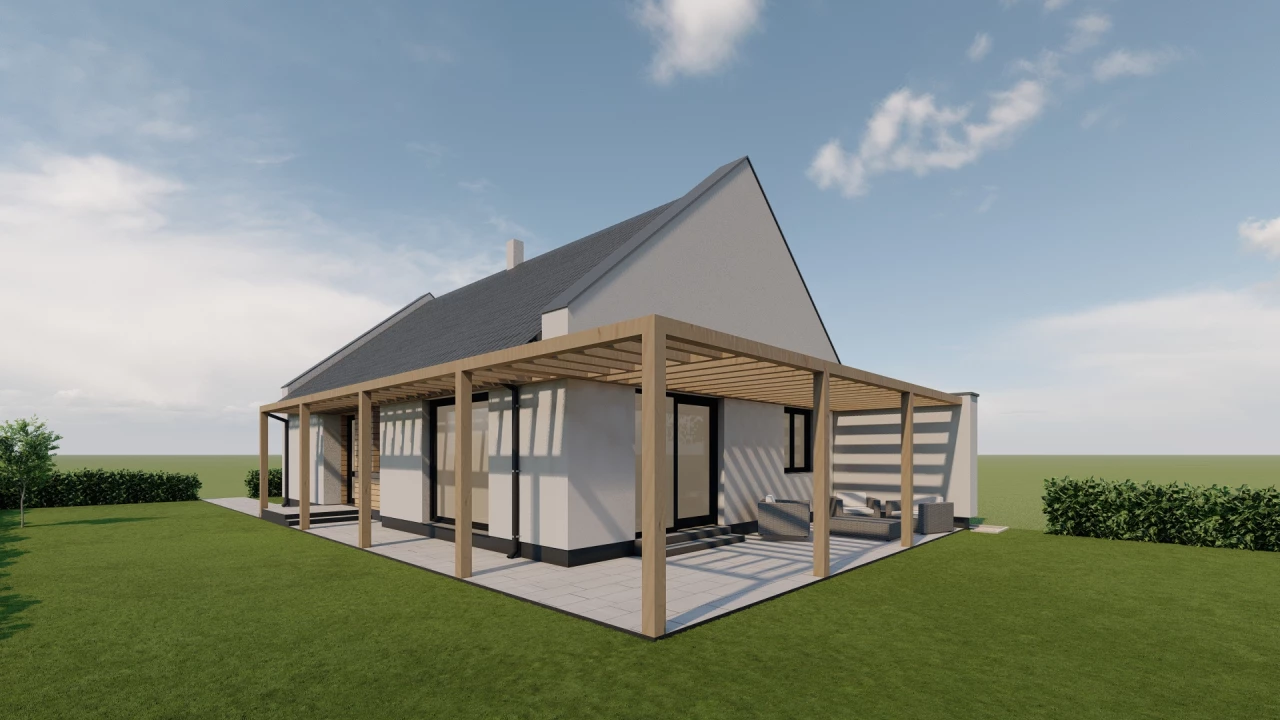 For sale house, Rábapaty