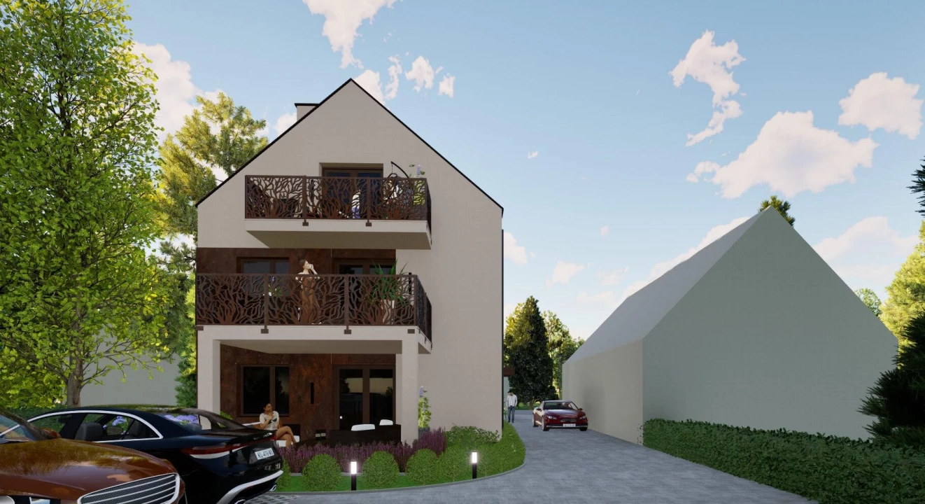 Eladó téglalakás, Sárvár