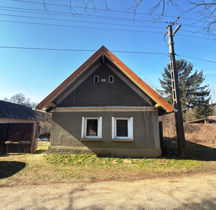 For sale house, Egervölgy