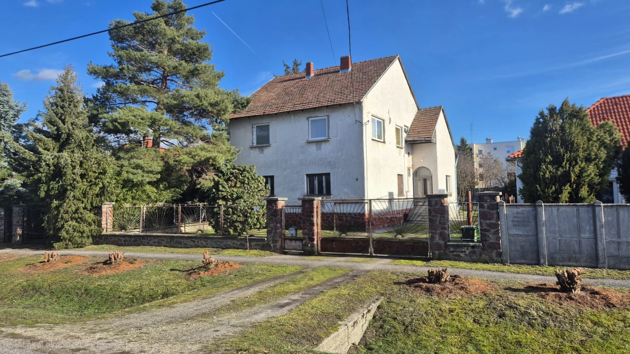 For sale house, Répcelak