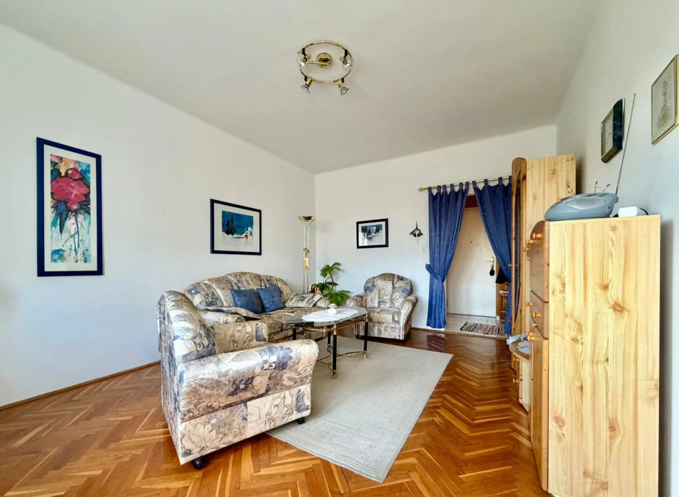 For sale brick flat, Sárvár