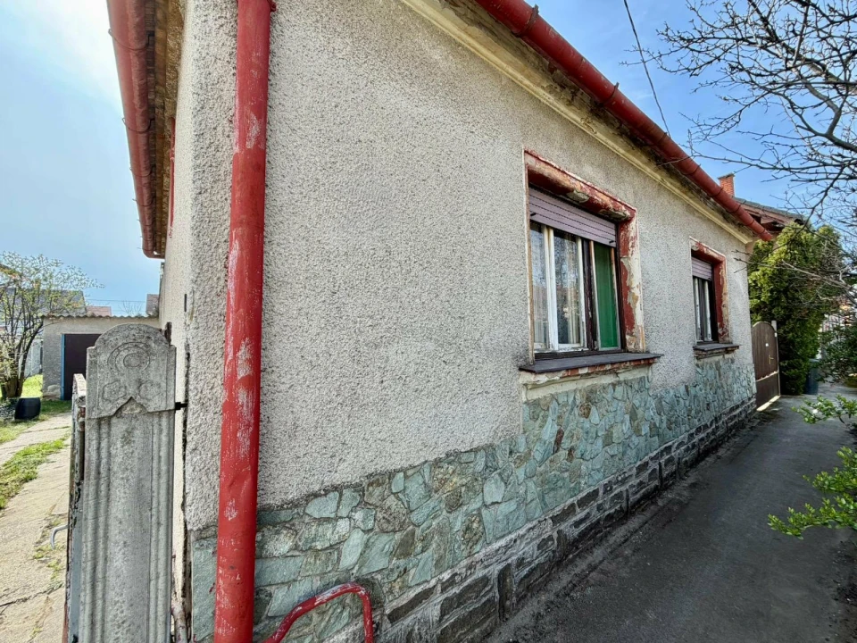 Eladó családi ház, Sárvár