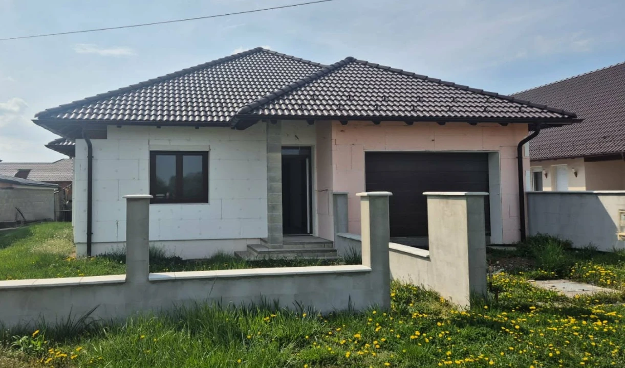 Eladó családi ház, Rábapaty