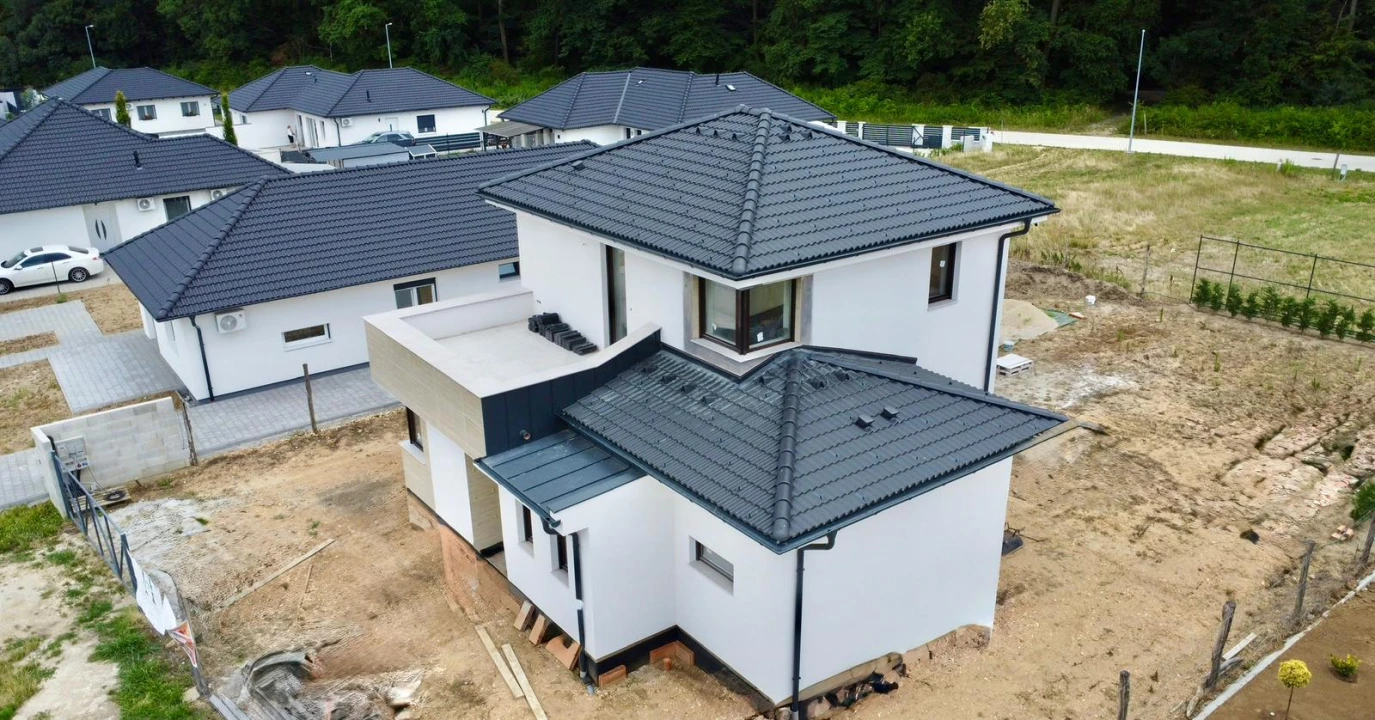 Eladó családi ház, Sárvár