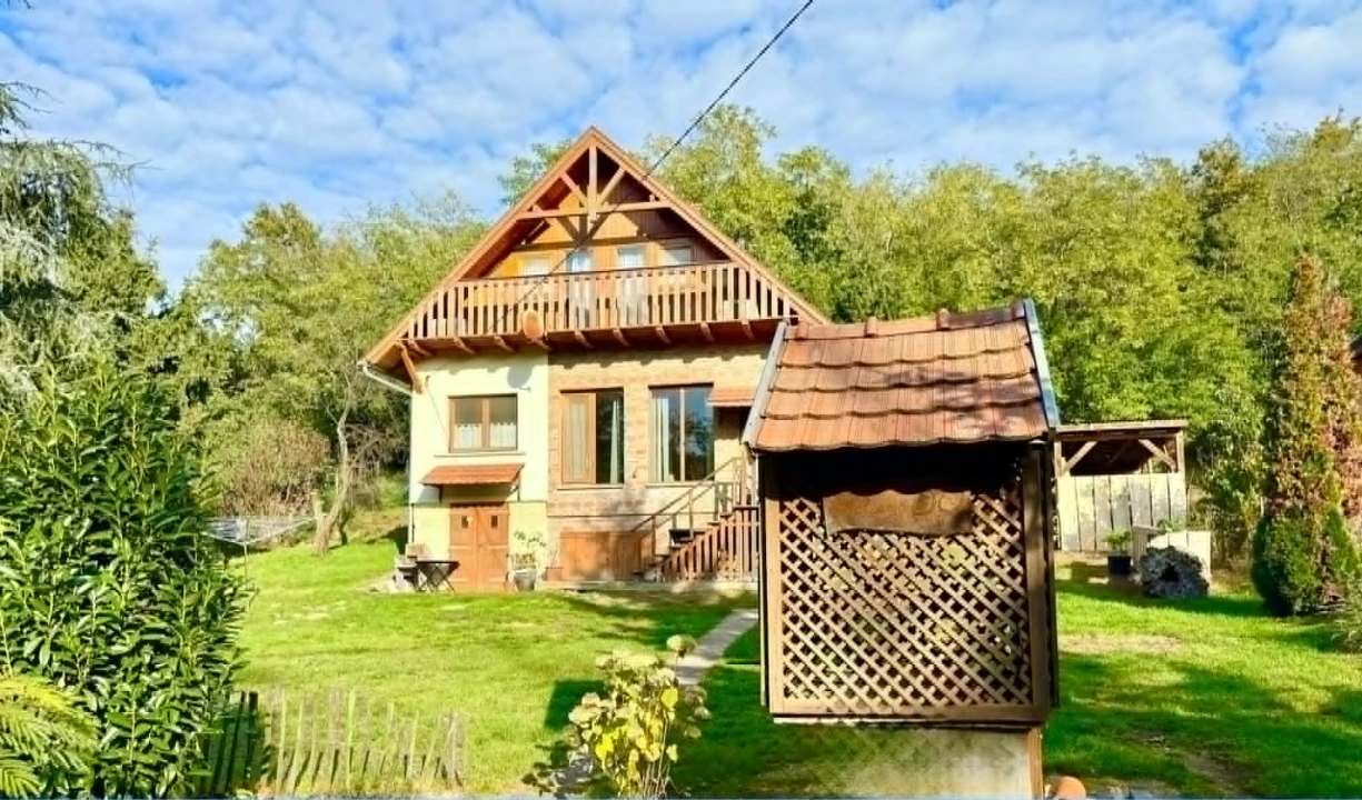 Eladó családi ház, Sárvár