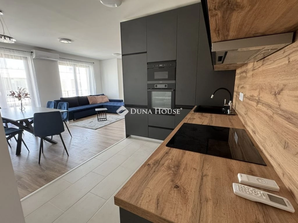 For sale brick flat, Balatonlelle