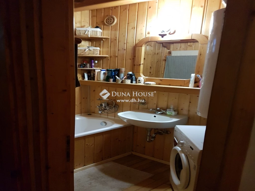 For sale mansion, Gánt