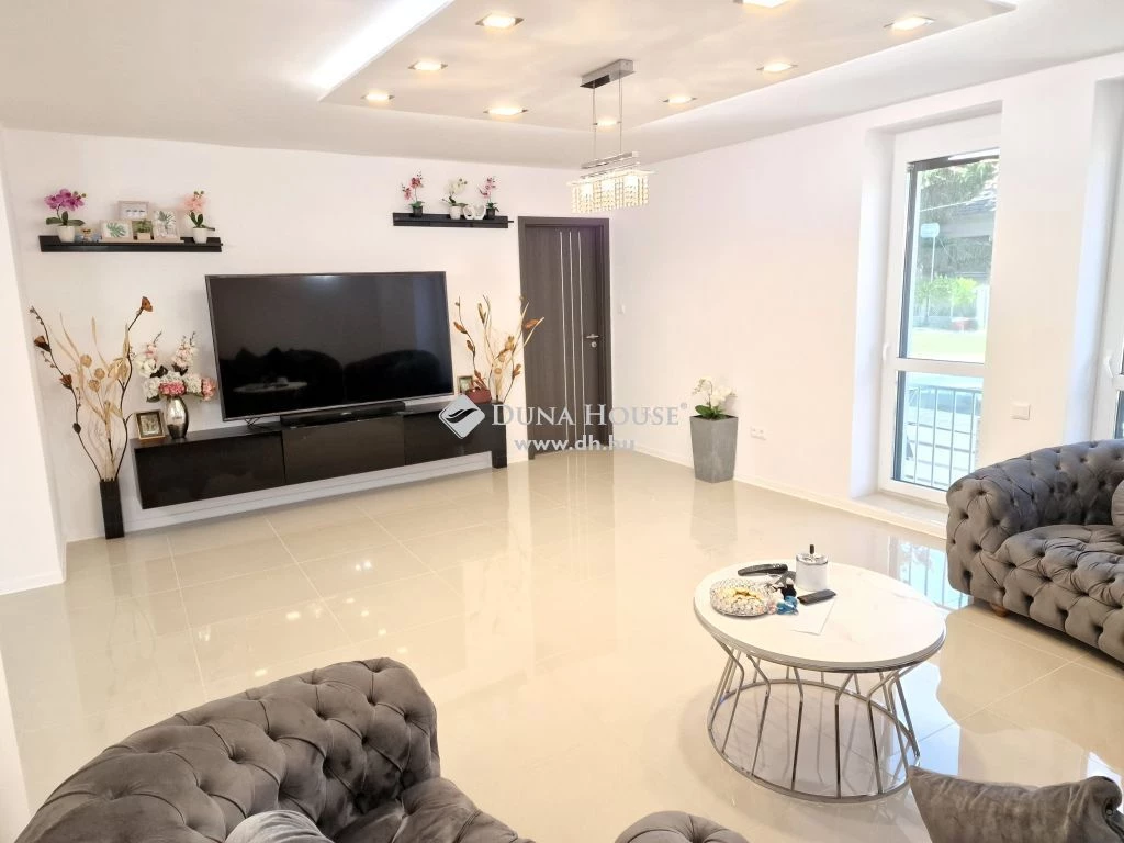 For sale house, Lepsény