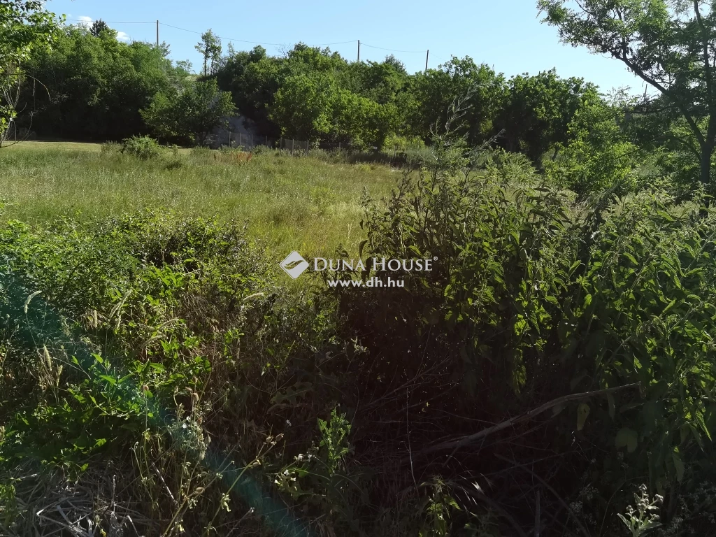 Eladó Telek, Kincsesbánya