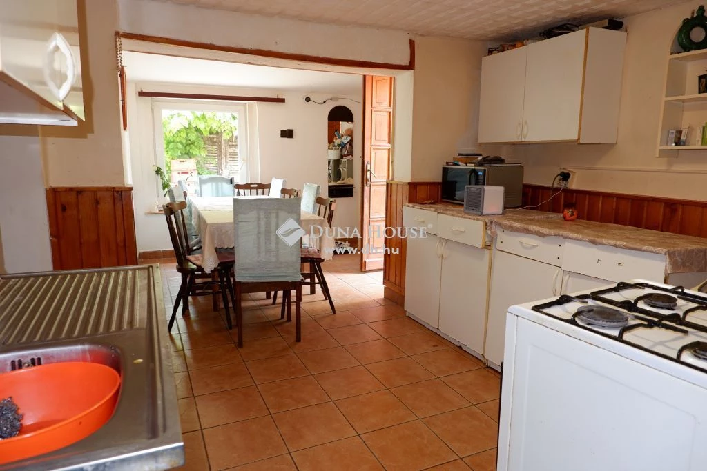 For sale house, Mátyásdomb