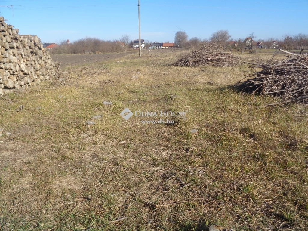 For sale other plot, Moha