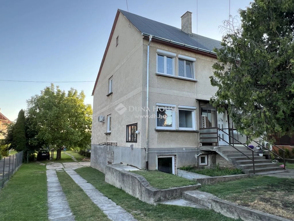 For sale semi-detached house, Székesfehérvár, Öreghegy