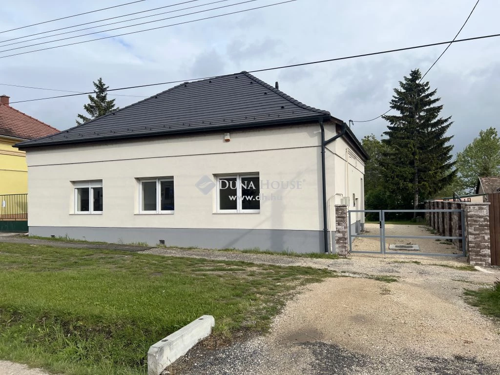 For sale house, Csákvár