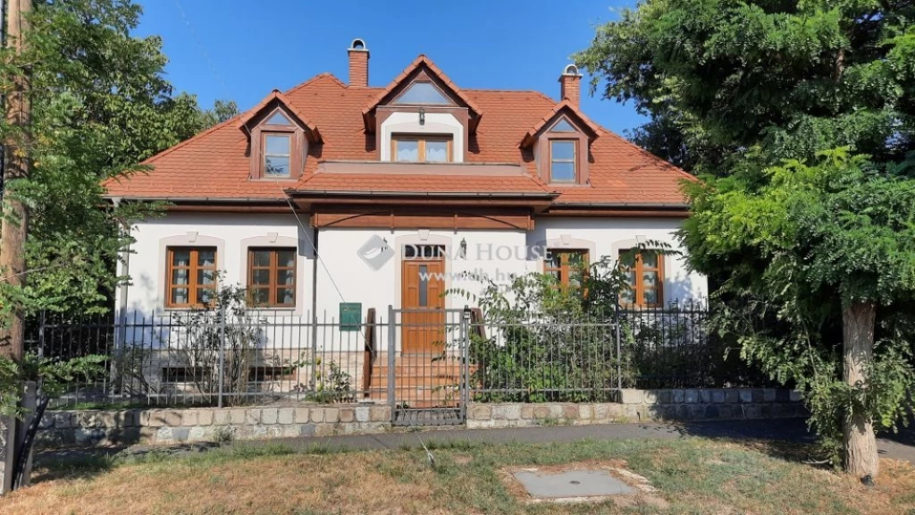 For sale house, Gárdony