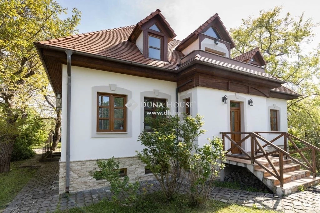 Eladó ház, Gárdony